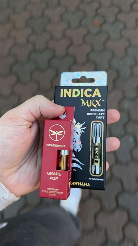 are dragonfly carts fake